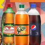 REFRIGERANTE 1 LITRO