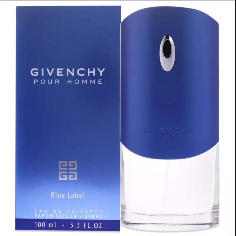 Givenchy Blue Label