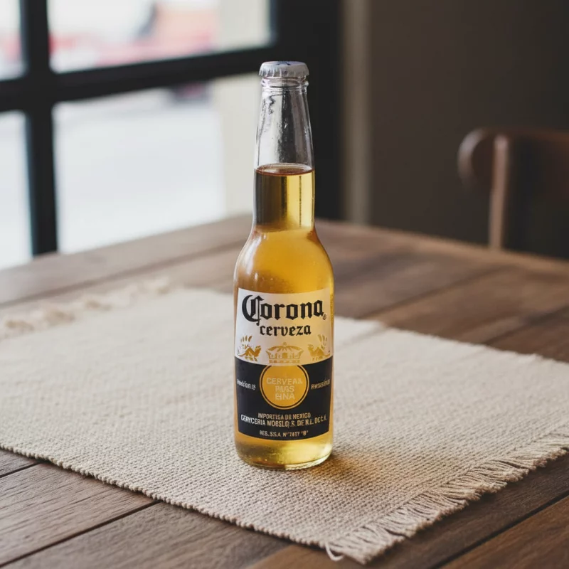 Corona Porrón x 330ml