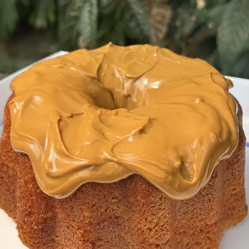 Bolinho de bem casado 125g