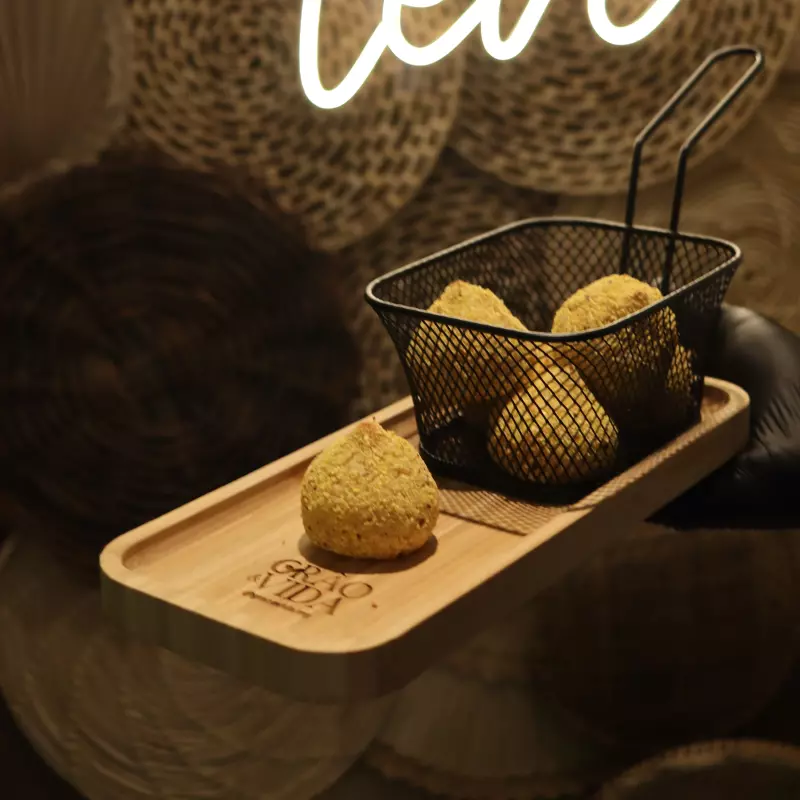 Coxinha