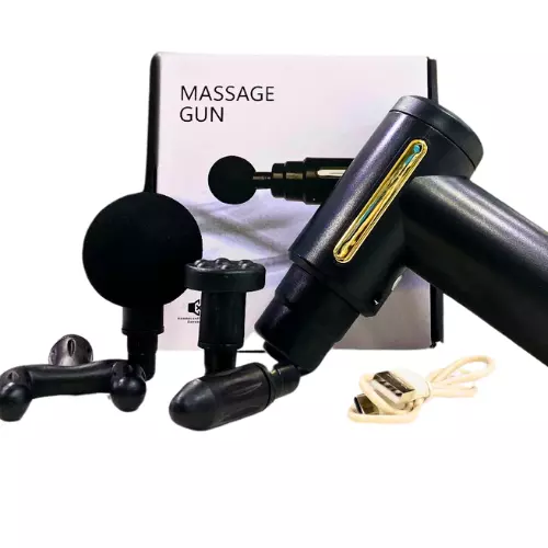 MASSAGEADOR PORTATIL JMQ-701