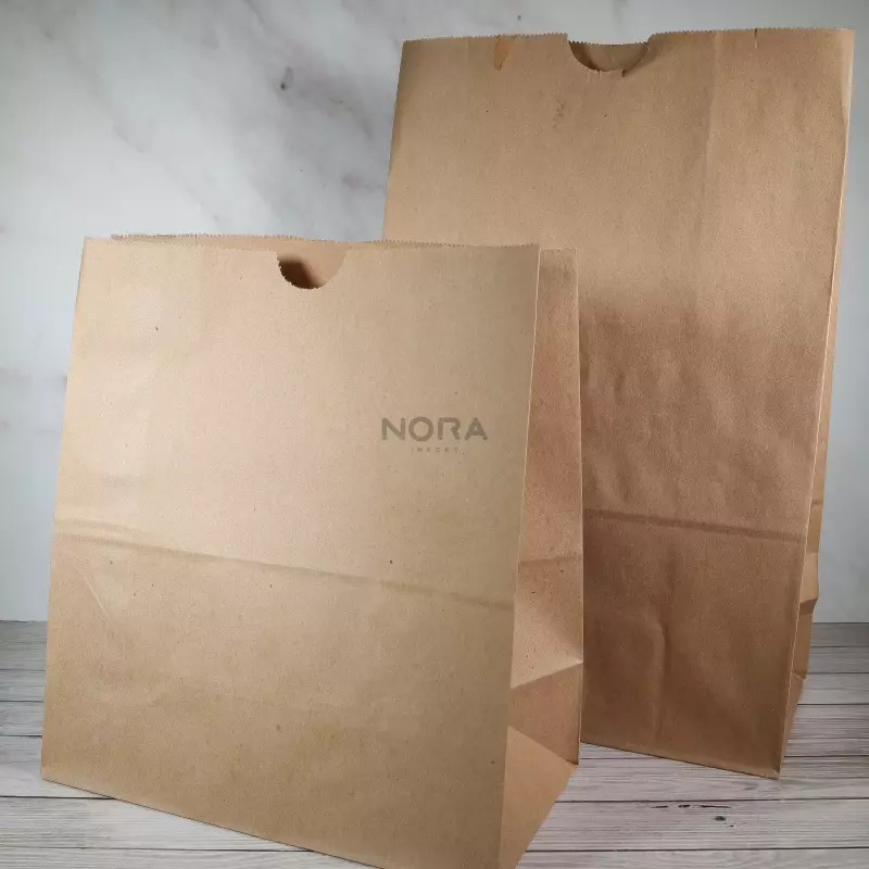 Bolsas delivery 10kg