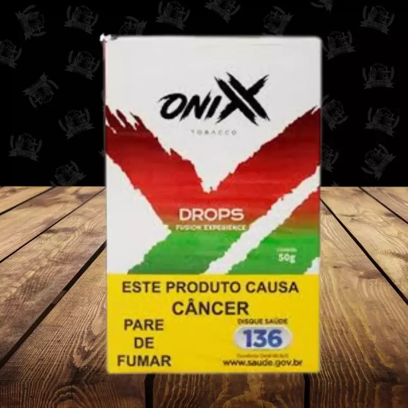 Onix Drops