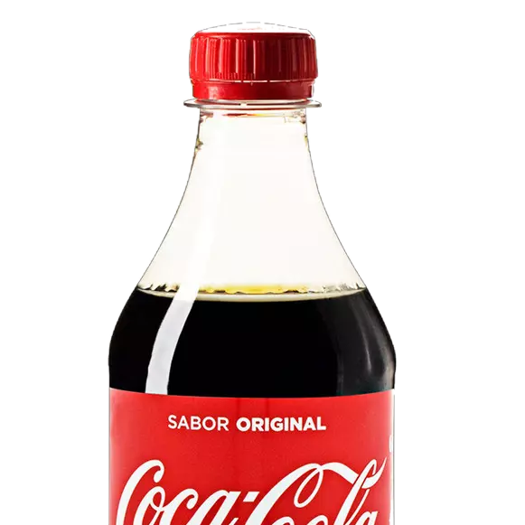 Coca cola 2 litros!