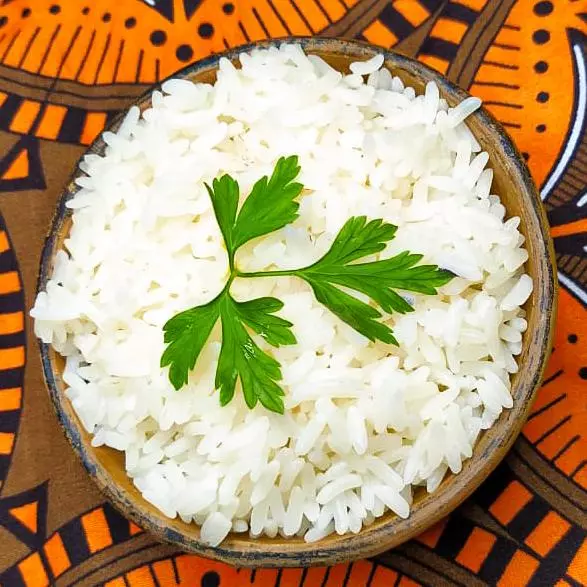Arroz tradicional (200g)