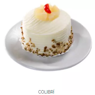 Colibri
