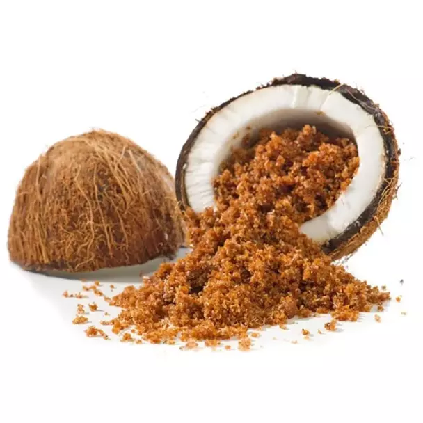 Açúcar de coco - 100g