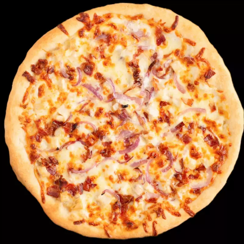 BACON