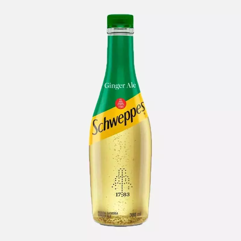 Ginger 300ml
