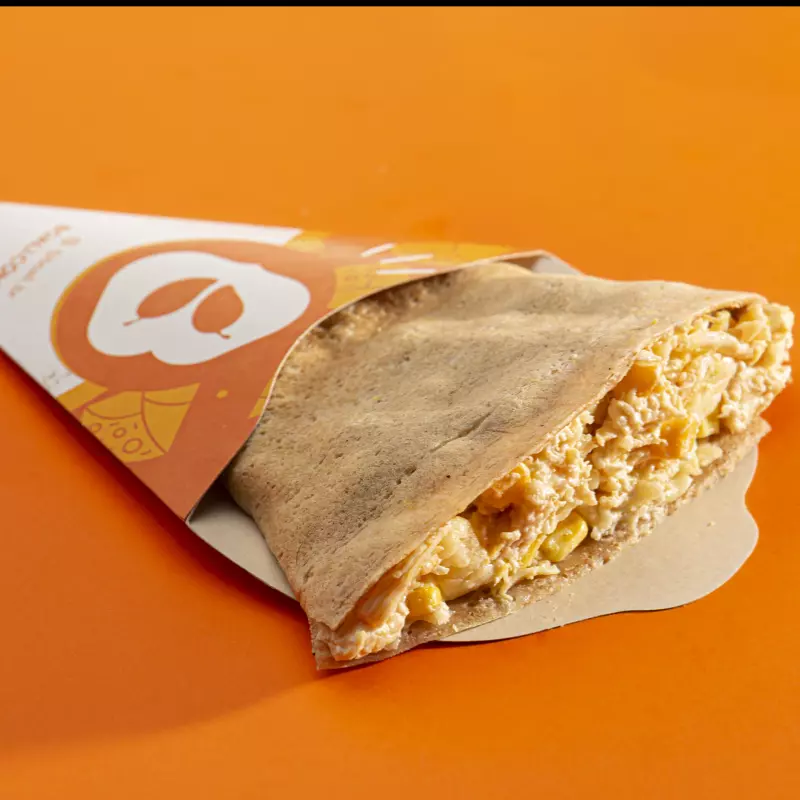 Frango Delícia