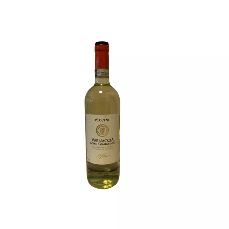 Vernaccia di San Gimignano Branco
