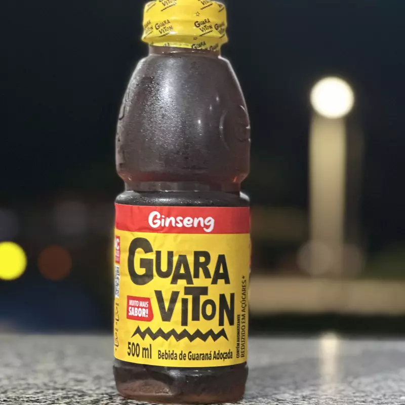 Guaraviton