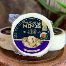 Minas Padrão Paladar