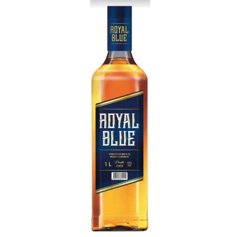 Royal Blue