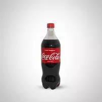COCA COLA DE 1 LITRO