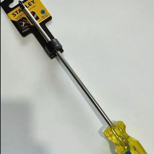 🧰 Destornillador estrella 2x8"🧰