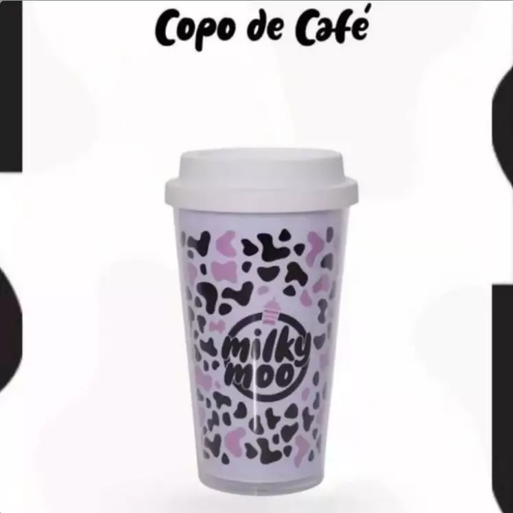 Copo de Café