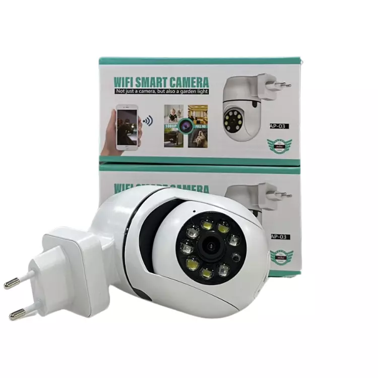 CAMERA LUKTON YOOSEE SXT-YO-AP-03