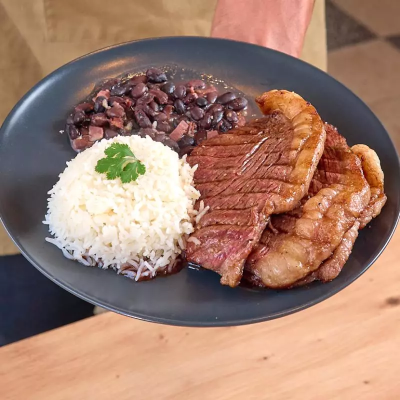 Picanha