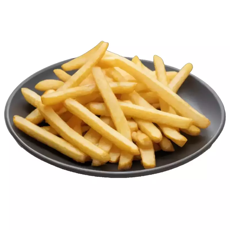 PAPAS FRITAS