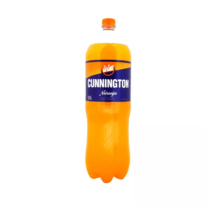 Cunnington Naranja 2.25L