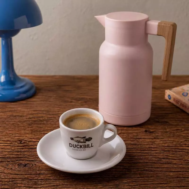 Refil Café Coado