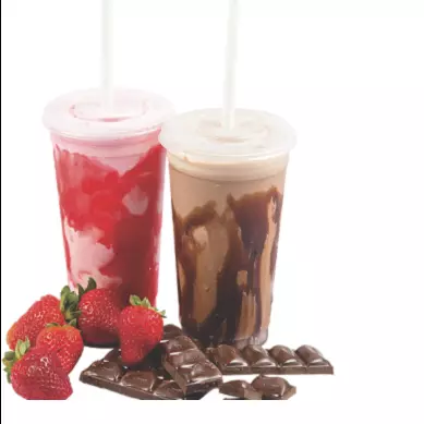 Milk Shake 550ml