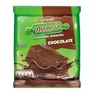 brownie mama ia chocolate 70gr