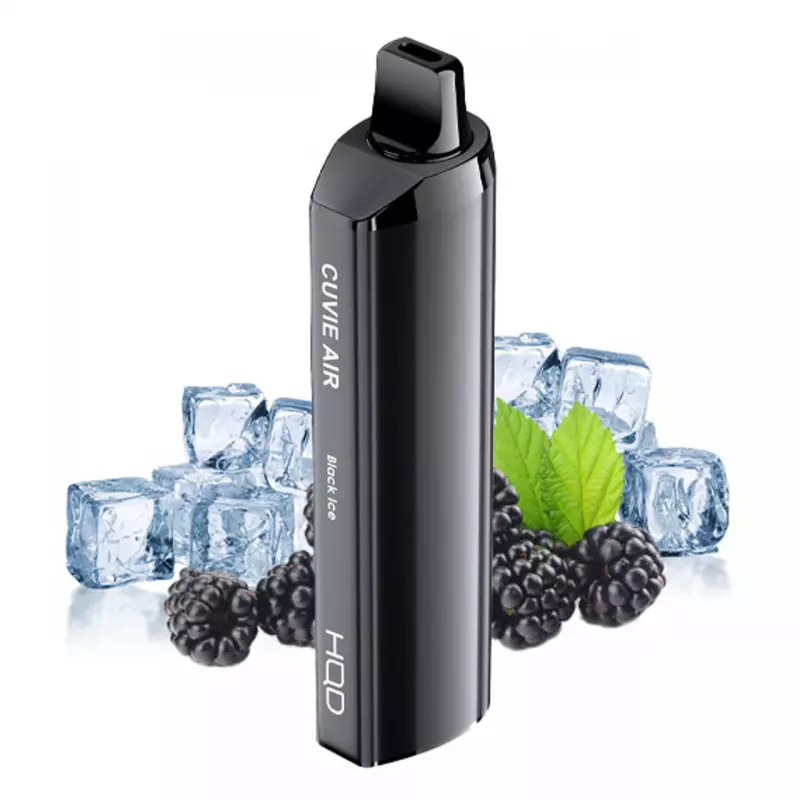 Black Ice