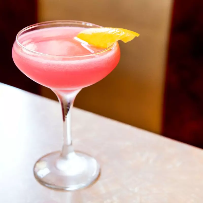 Cosmopolitan