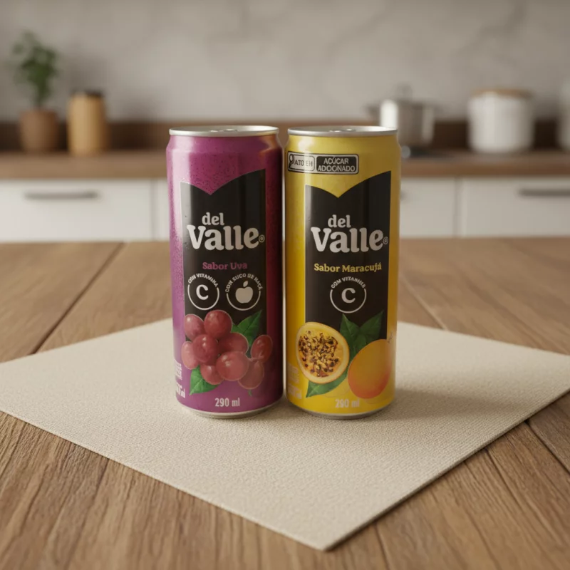 SUCO DEL VALLE - 290ml