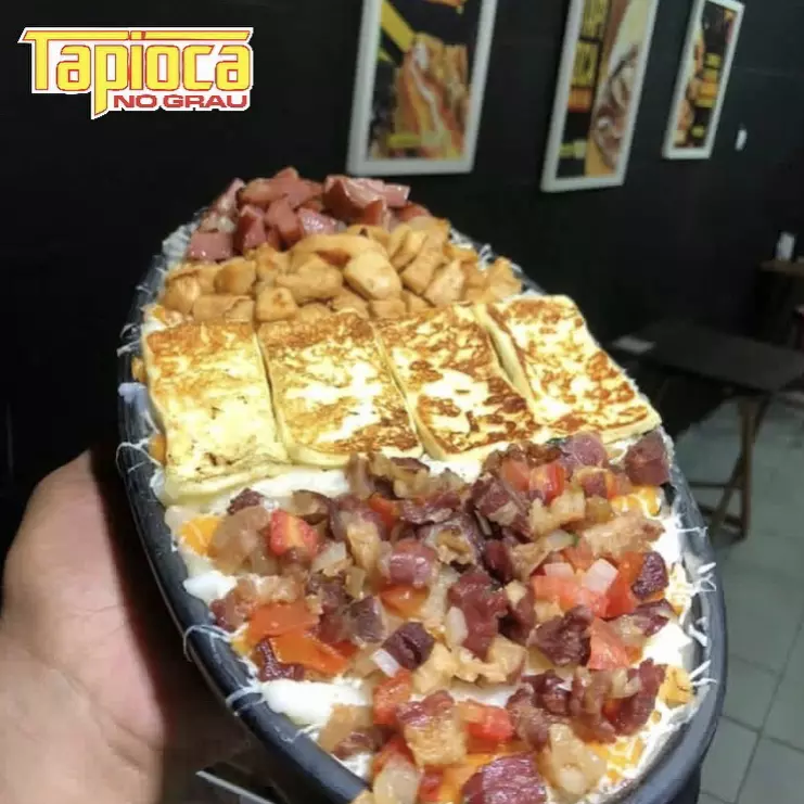 MACAXEIRA + GUARANÁ 1lt