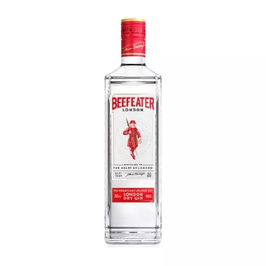 Beefeater