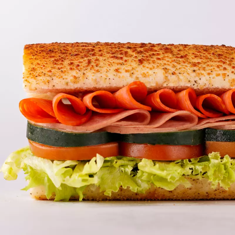 MR. ITALIANO PICANTE