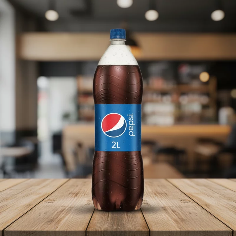 Pepsi 2L