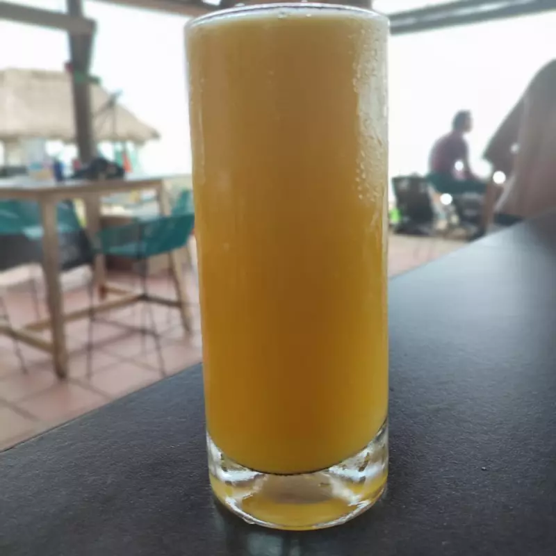 Jugo Natural/Natural Juice