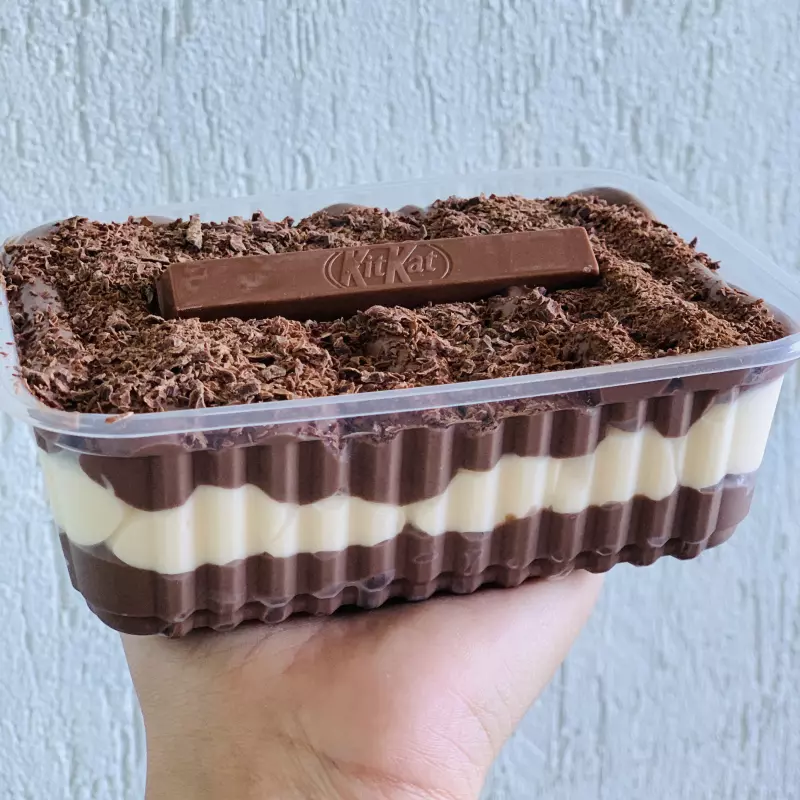 Big Choconinho