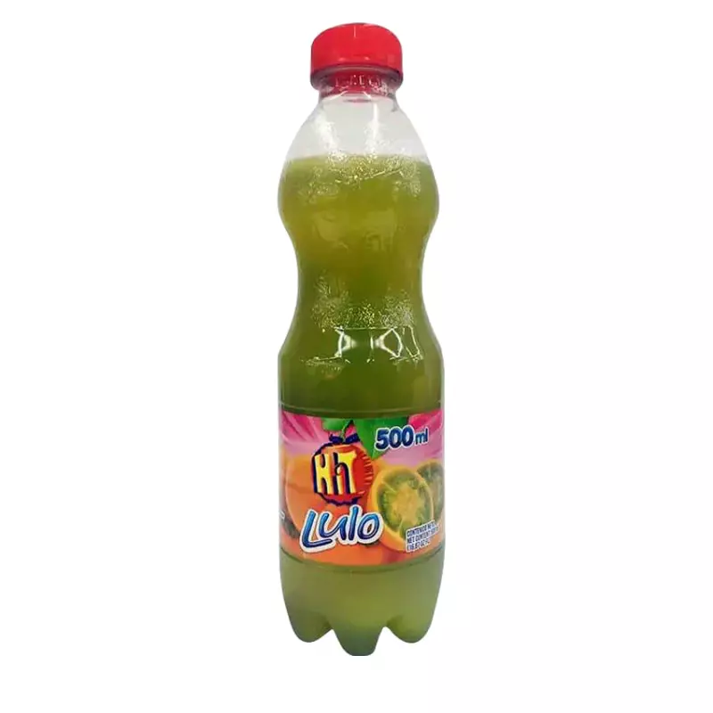 JUGO HIT LULO BOTELLA 500 ML
