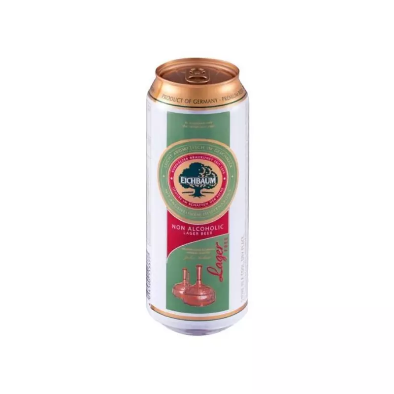Cerveza Eichbaum Lager s/alc 0.5º 50(copia)