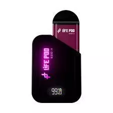 Kit Life Pod ECO 2 10K Blackberry ic