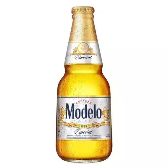 Modelo especial