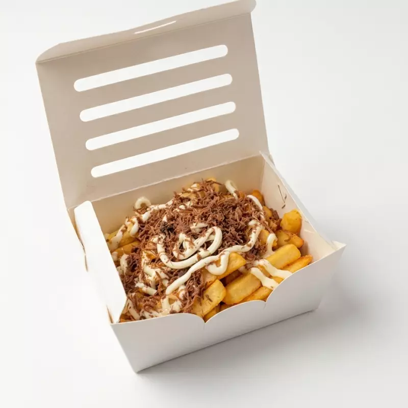 BATATA SUPREME