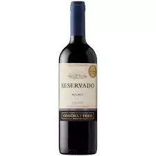 RESERVADO MALBEC