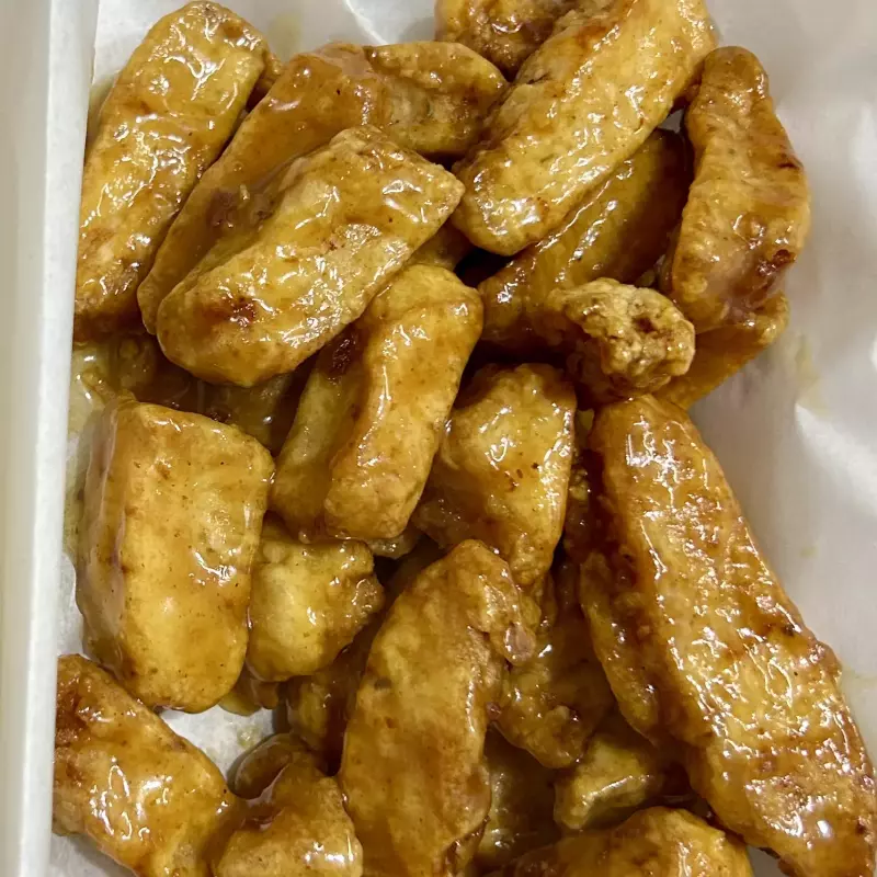 Orden boneless