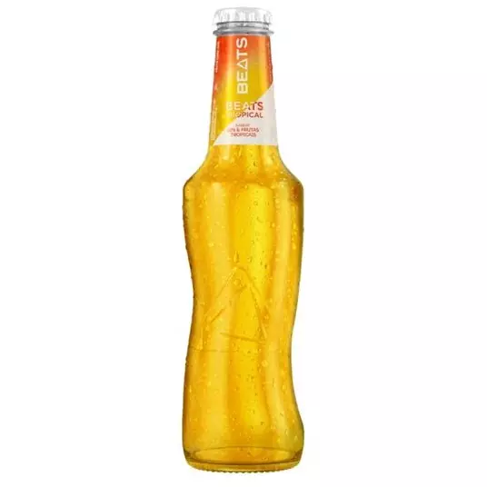 Skol Beats Tropical 269ml