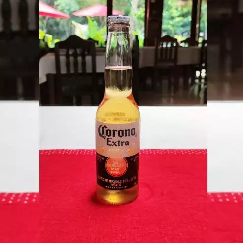 CERVEZA CORONA