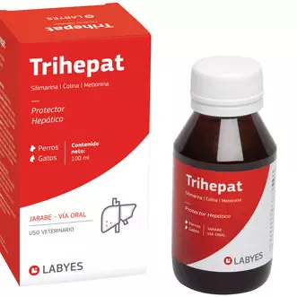 Trihepat
