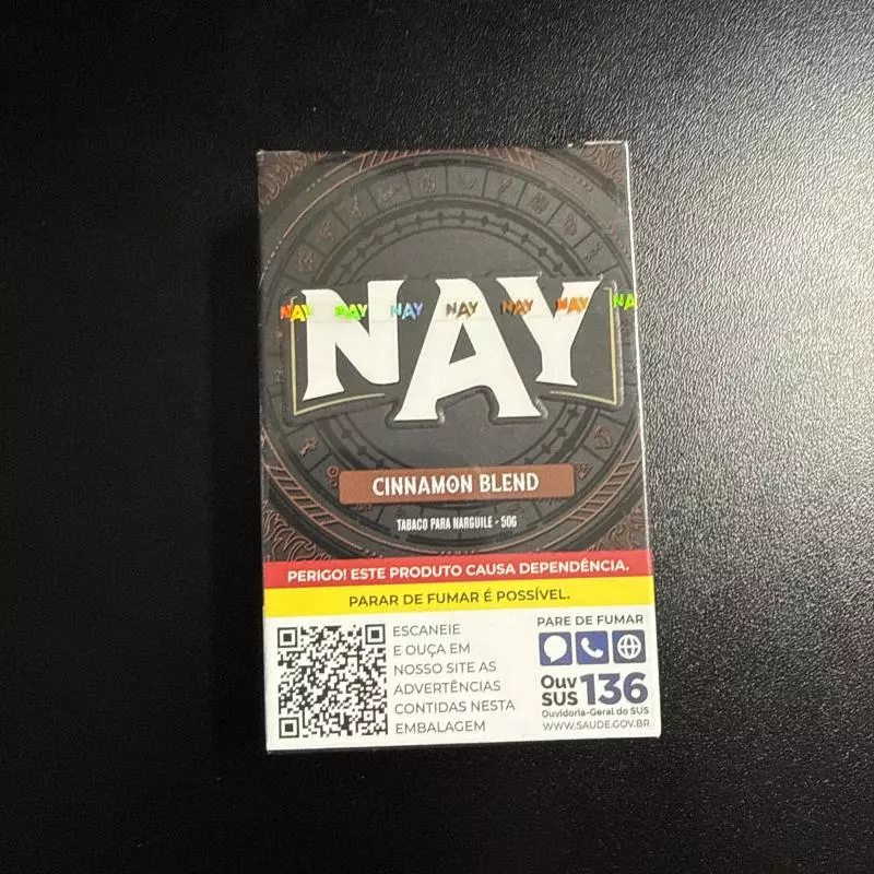 Nay Canela