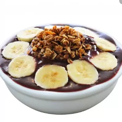 CREME DE AÇAÍ